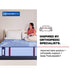 Sonterra Spring Mattress - Discount Furniture World (Burlington,NC)