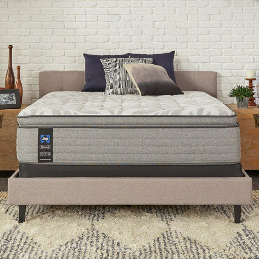 Philben Innerspring Mattress - Discount Furniture World (Burlington,NC)