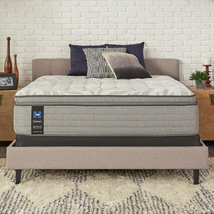 Philben Innerspring Mattress - Discount Furniture World (Burlington,NC)