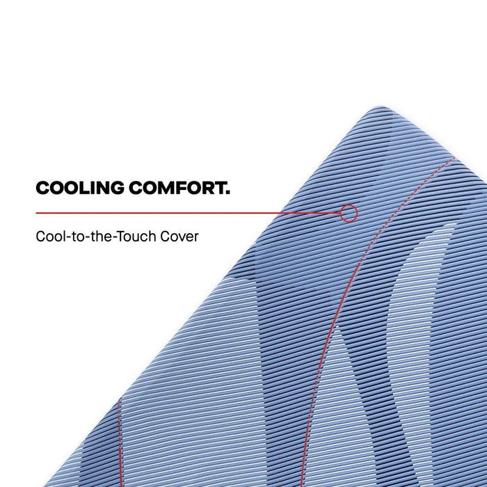 Sonterra Hybrid Mattress - Discount Furniture World (Burlington,NC)