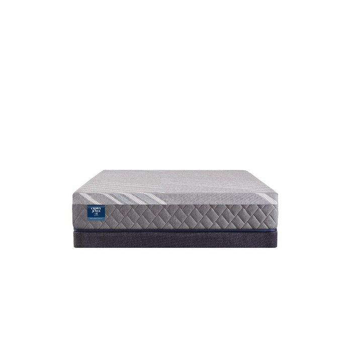 Opal House Hybrid Mattress - Discount Furniture World (Burlington,NC)