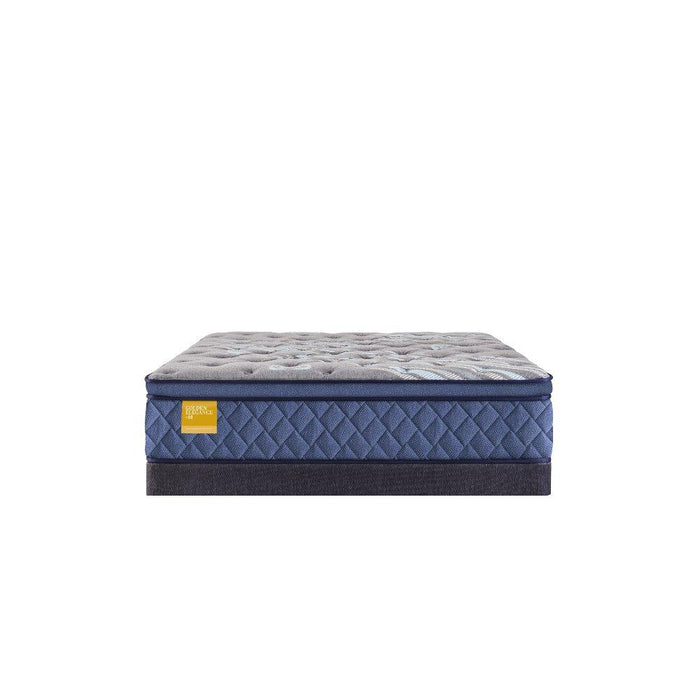 Royal Park Innerspring Mattress - Discount Furniture World (Burlington,NC)