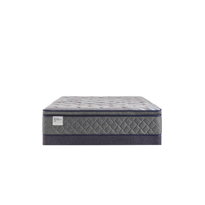 Sao Paulo Innerspring Mattress - Discount Furniture World (Burlington,NC)