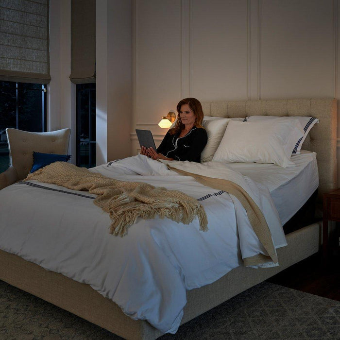 Spring Bloom EPT Mattress - Discount Furniture World (Burlington,NC)