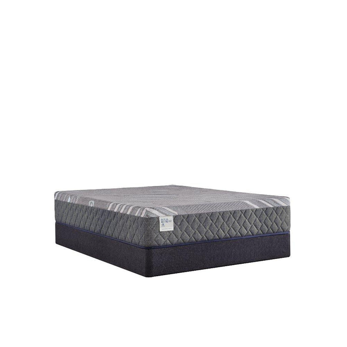 Sao Paulo Hybrid Mattress - Discount Furniture World (Burlington,NC)