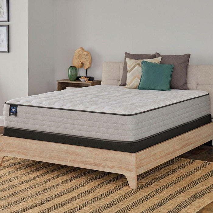 Spring Bloom Innerspring Mattress - Discount Furniture World (Burlington,NC)