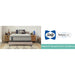 Silver Pine Innerspring Mattress - Discount Furniture World (Burlington,NC)
