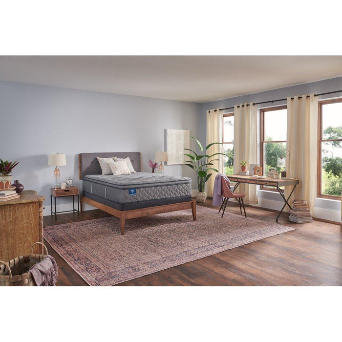 Sixth & Park Innerspring Mattress - Discount Furniture World (Burlington,NC)