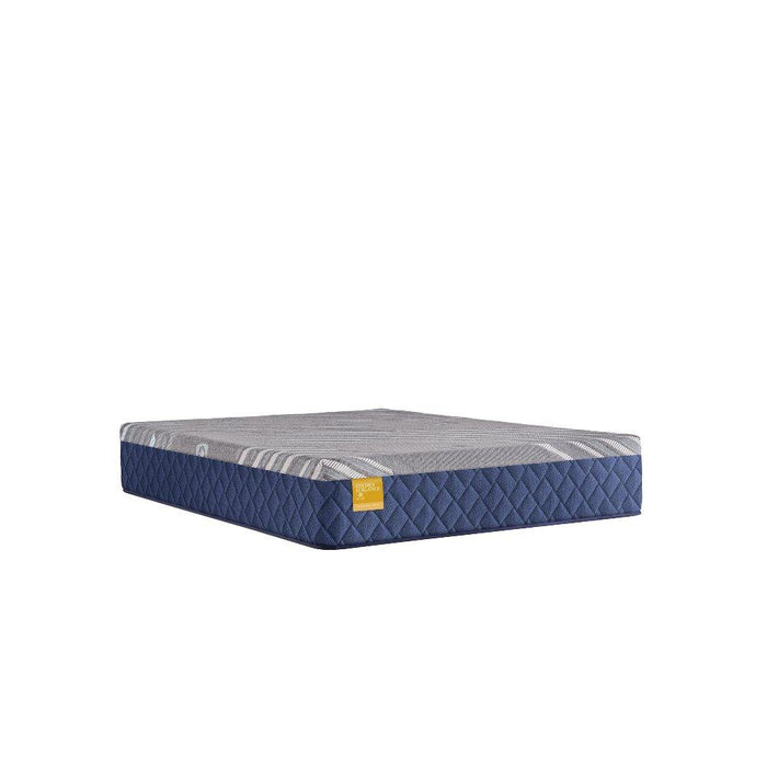 Park Plaza Hybrid Mattress - Discount Furniture World (Burlington,NC)