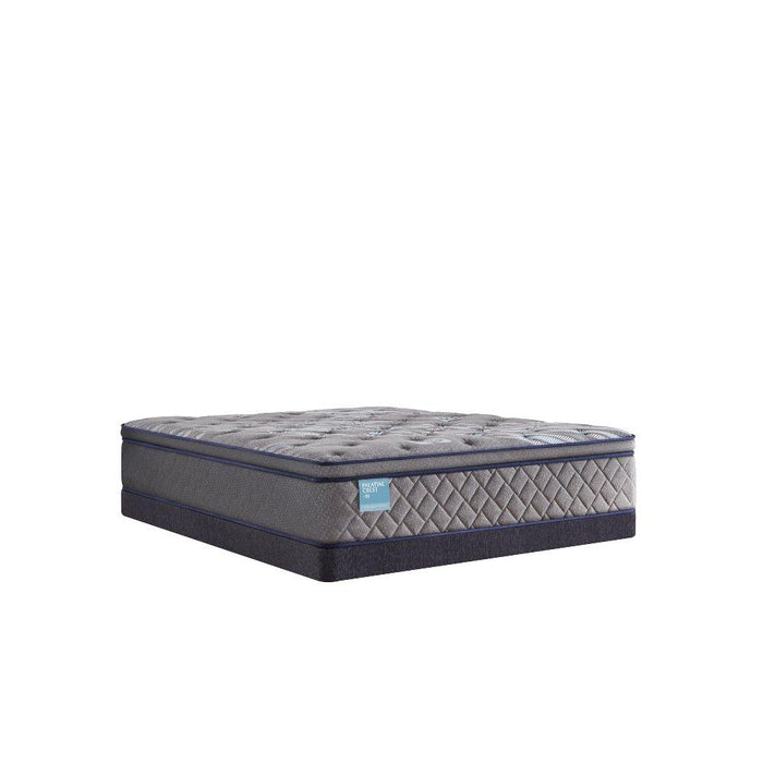 Remey Innerspring Mattress - Discount Furniture World (Burlington,NC)