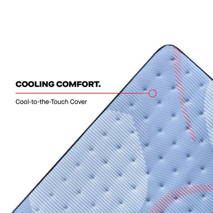 Haverford Spring Mattress