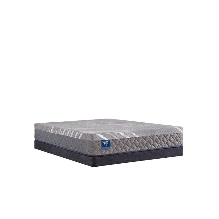 Opal House Hybrid Mattress - Discount Furniture World (Burlington,NC)