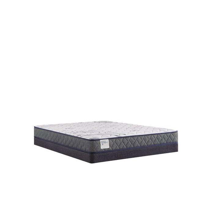 Paisley Foam Mattress - Discount Furniture World (Burlington,NC)