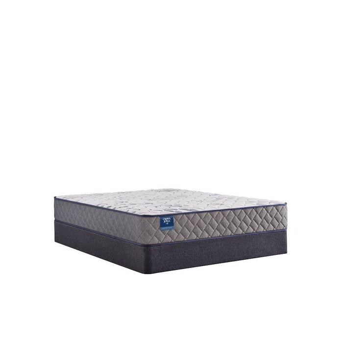 Second & Park Innerspring Mattress - Discount Furniture World (Burlington,NC)