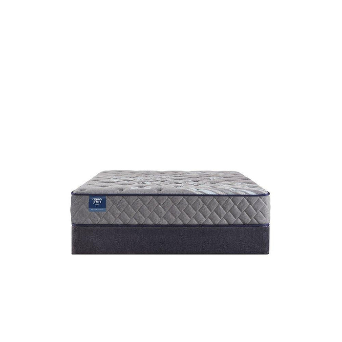 Opal House Innerspring Mattress - Discount Furniture World (Burlington,NC)