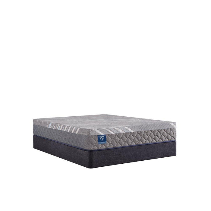 Opal House Hybrid Mattress - Discount Furniture World (Burlington,NC)