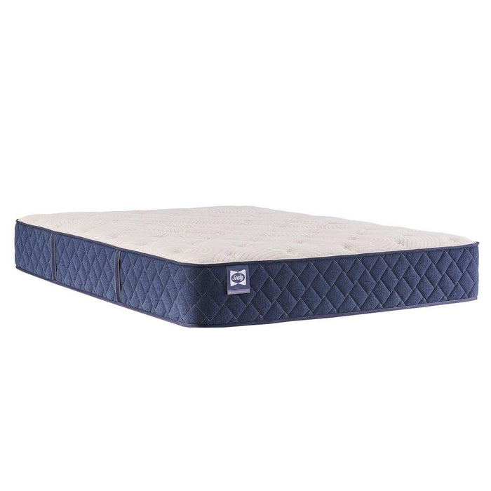 Safa Park Spring Mattress - Discount Furniture World (Burlington,NC)