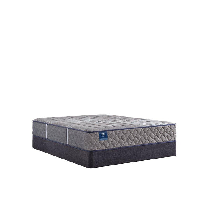 Sixth & Park Innerspring Mattress - Discount Furniture World (Burlington,NC)