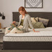 Spruce Innerspring Mattress - Discount Furniture World (Burlington,NC)