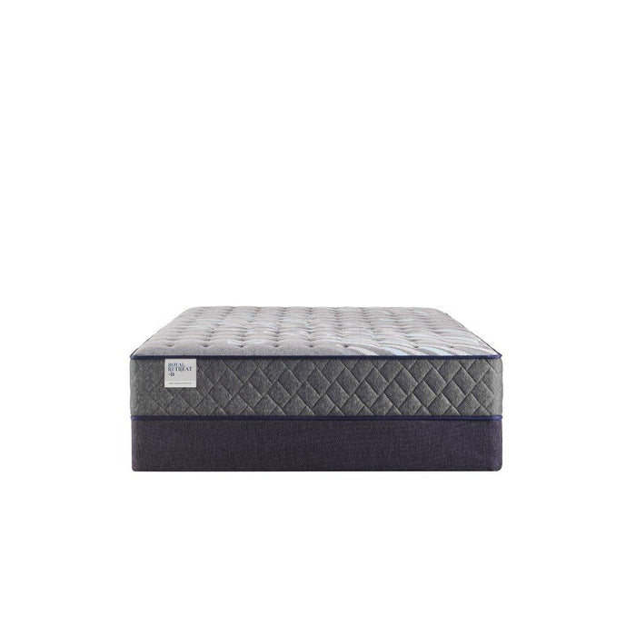 Sao Paulo Innerspring Mattress - Discount Furniture World (Burlington,NC)