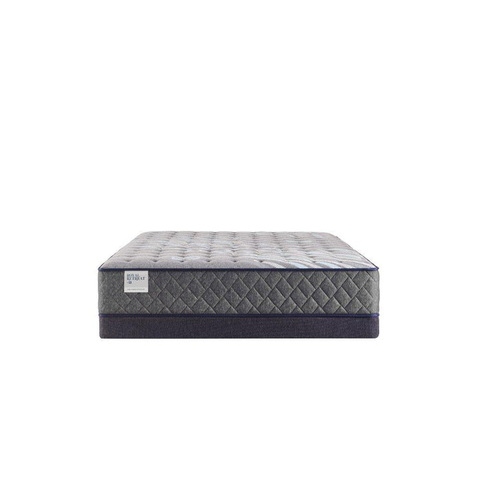 Sao Paulo Innerspring Mattress - Discount Furniture World (Burlington,NC)
