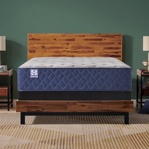 Midnight Bliss Spring Mattress - Discount Furniture World (Burlington,NC)