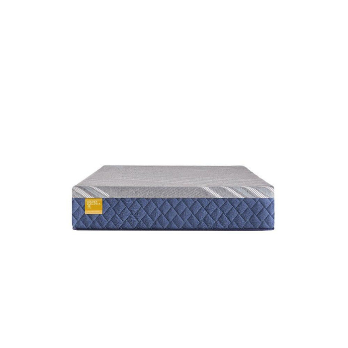 Park Plaza Hybrid Mattress - Discount Furniture World (Burlington,NC)