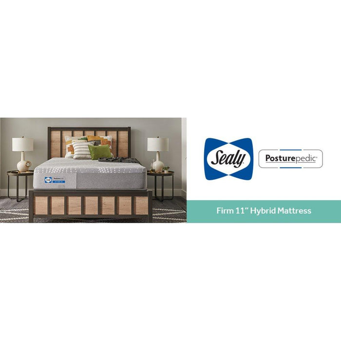 Brightwell Hybrid Mattress