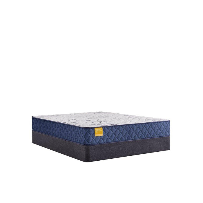 Stately Innerspring Mattress - Discount Furniture World (Burlington,NC)