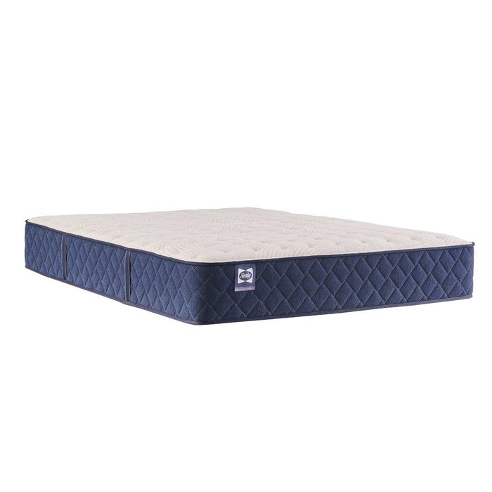 Safa Park Spring Mattress - Discount Furniture World (Burlington,NC)