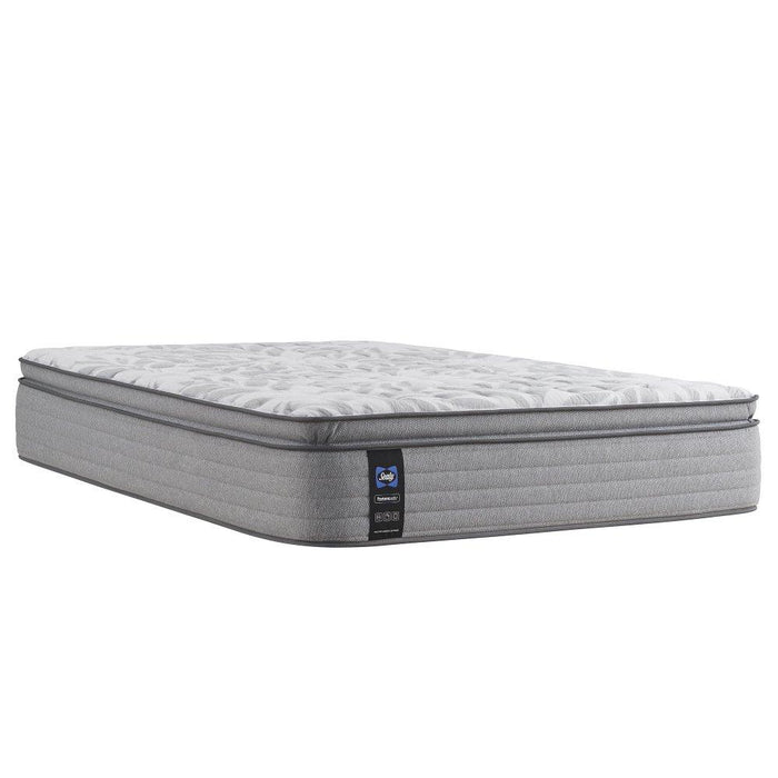 Red Maple Innerspring Mattress - Discount Furniture World (Burlington,NC)