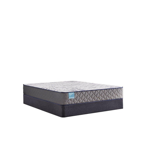 Telford Innerspring Mattress - Discount Furniture World (Burlington,NC)