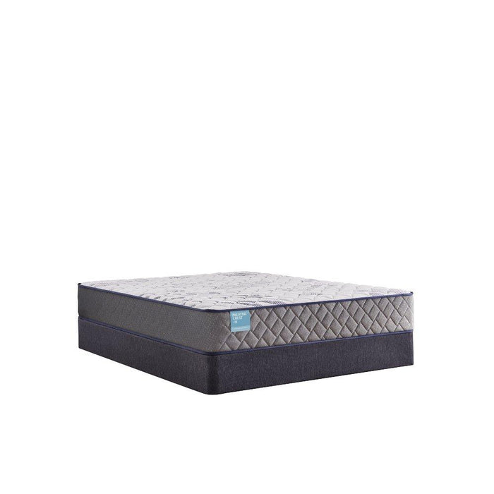 Telford Innerspring Mattress - Discount Furniture World (Burlington,NC)