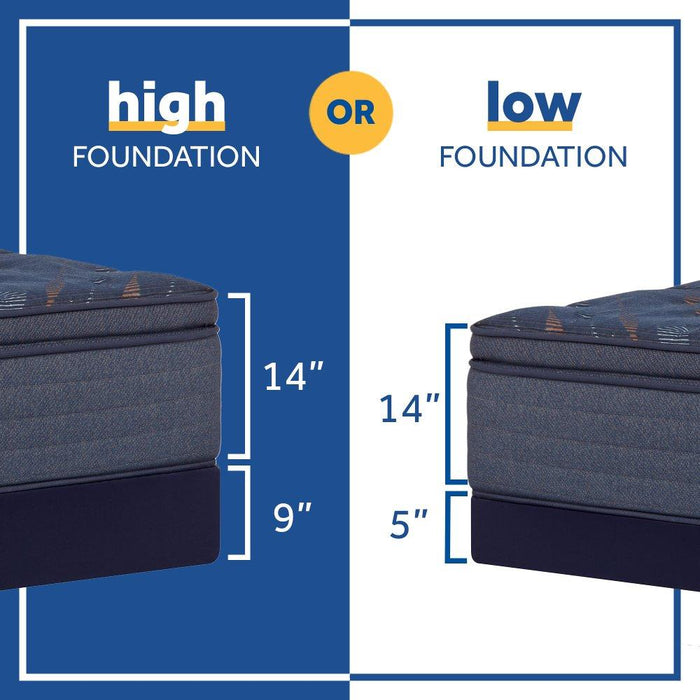 Warner Spring Mattress