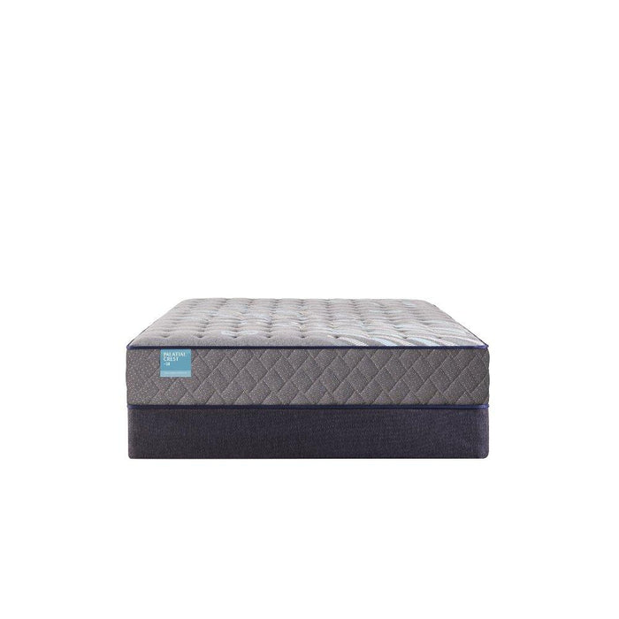Wild Canyon Innerspring Mattress - Discount Furniture World (Burlington,NC)