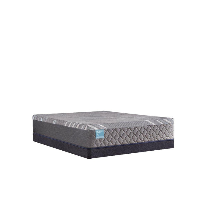 Wild Canyon Hybrid Mattress - Discount Furniture World (Burlington,NC)