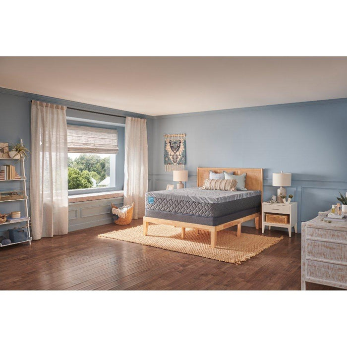 Wild Canyon Hybrid Mattress - Discount Furniture World (Burlington,NC)