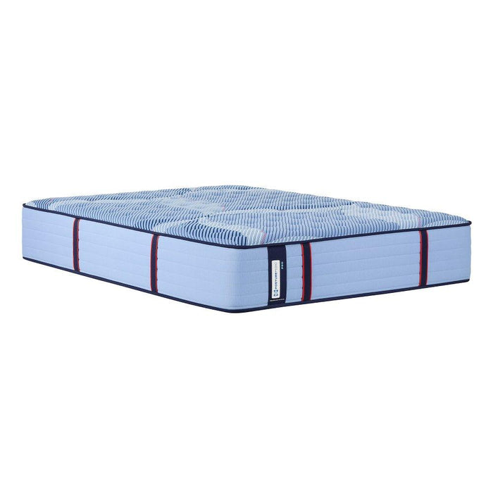 Sonterra Spring Mattress - Discount Furniture World (Burlington,NC)