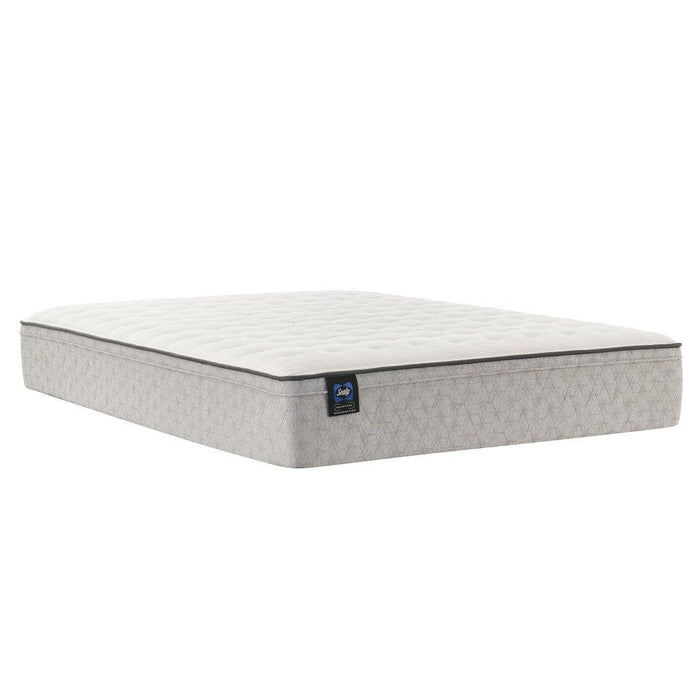 Hayward Innerspring Mattress - Discount Furniture World (Burlington,NC)