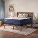 Safa Park Spring Mattress - Discount Furniture World (Burlington,NC)