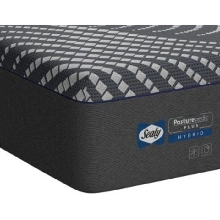Albany Hybrid Mattress