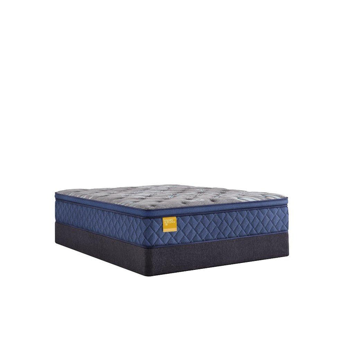 Royal Park Innerspring Mattress - Discount Furniture World (Burlington,NC)