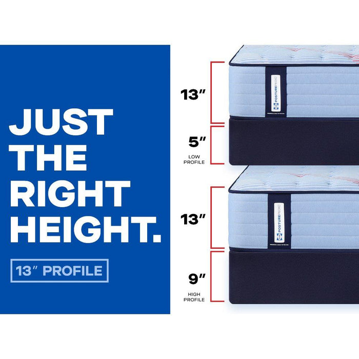 Dudley Spring Mattress