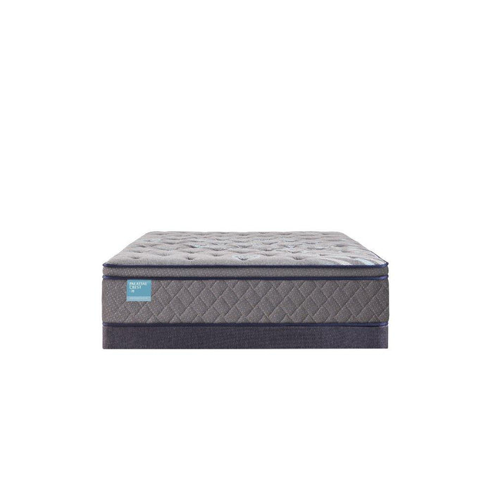 Wild Canyon Innerspring Mattress - Discount Furniture World (Burlington,NC)