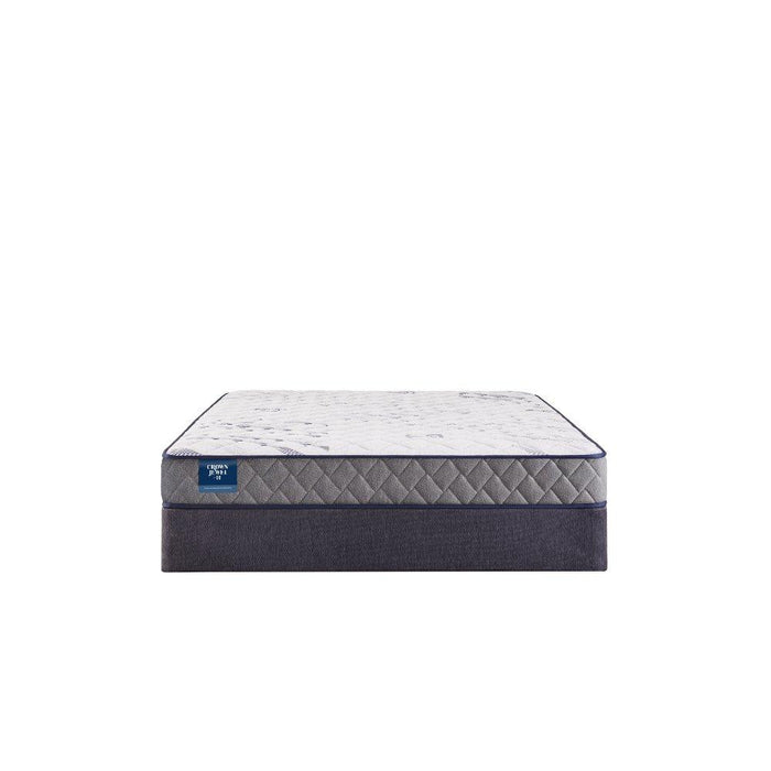 Moon Cove Foam Mattress - Discount Furniture World (Burlington,NC)