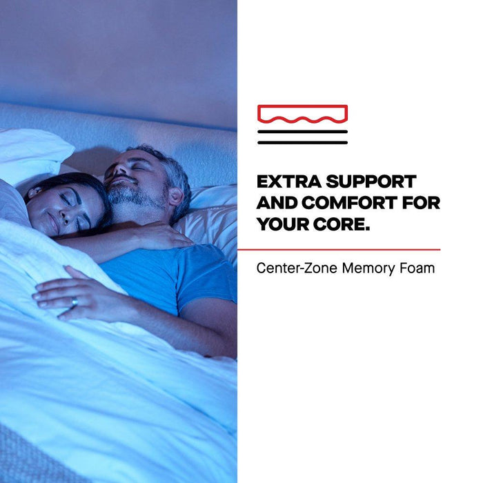 Fuller Spring Mattress