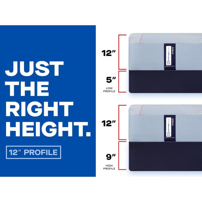 Medina II Hybrid Mattress