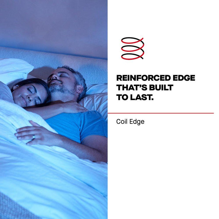 Medina II Spring Mattress - Discount Furniture World (Burlington,NC)