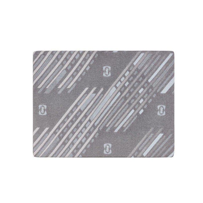 Sixth & Park Foam Mattress - Discount Furniture World (Burlington,NC)