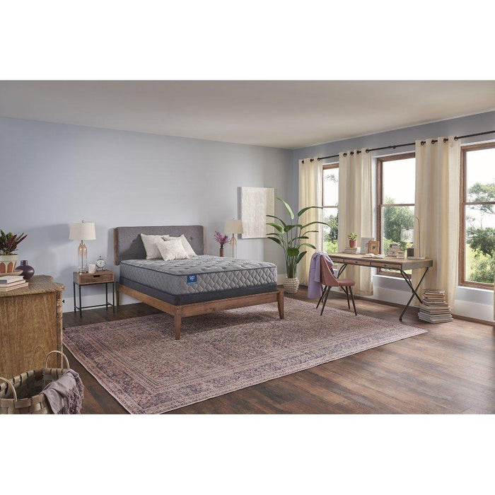 Opal House Innerspring Mattress - Discount Furniture World (Burlington,NC)